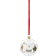 Holmegaard Annual Bauble 2022 Clear Julgranspynt