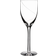 Kosta Boda Line Wine Glass 35cl