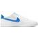 NIKE Court Royale 2 Next Nature M - White/Light Photo Blue