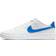 NIKE Court Royale 2 Next Nature M - White/Light Photo Blue