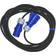 Wexim 2037K CEE Cable Set 25m
