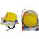 Simba Casque Brandweerman Sam Diametre 23 Cm