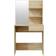 vidaXL 802807 Sonoma Oak Toiletbord 40x74.5cm
