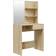 vidaXL 802807 Sonoma Oak Toiletbord 40x74.5cm
