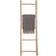 House Nordic Echelle En Bois 50 x 150 cm - Beige Figurine 150cm