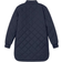 Name It Melisa Long Quilted Jacket - Dark Sapphire (13218501)