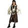 Rubies Girls Carribean Pirate Queen Costume