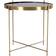 House Nordic Venezia Transparent Couchtisch 48cm