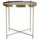 House Nordic Venezia Transparent Soffbord 48cm