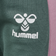 Hummel Finna Pants - Laurel Wreath (217999-6575)