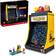 LEGO Icons Pac Man Arcade 10323