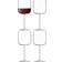 LSA International Borough Red Wine Glass 45cl 4pcs