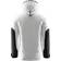 Sail Racing Pole Down Jacket - Spray White