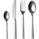 Rosendahl Grand Cru Bestickset 16st