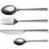 Rosendahl Grand Cru Bestickset 16st