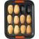 Le Creuset Madeleine mold Muffin Tray 27x34 cm