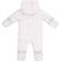 Trespass Baby Snow Suit Adorable - Pale Grey