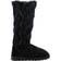 Muk Luks Felicity - Black Cable