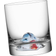 Kosta Boda New Friends Bird Tumbler 46cl