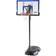 Lifetime Adjustable Portable Basketball Hoop