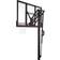 Lifetime Adjustable Portable Basketball Hoop