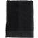 Zone Denmark Classic Bath Towel Black (140x70cm)