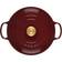 Le Creuset Rhone Signature Cast Iron Round med låg 29.2cm