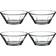 Rosendahl Grand Cru Dessert Bowl 15cm 4pcs