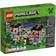 LEGO Minecraft The Fortress 21127