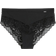 Lindex Ella Brazilian Brief - Black