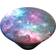 Popsockets Blue Nebula