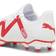 Puma Future Play FG/AG M - White/Fire Orchid