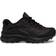 Merrell Junior Moab Speed Low Waterproof Walking Shoes - Triple Black