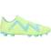 Puma Future Play FG/AG W - Fast Yellow/Black/Electric Peppermint