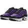 Nike Air Max Plus PS - Black/Voltage Purple/Purple Agate/Total Orange