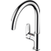 Hansgrohe Vernis Blend (71870000) Chrom