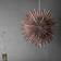 Venture Design The Seal Grey Julestjerne ∅ 80cm