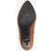Comfortview The Decima Bootie - Mocha