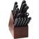 Henckels Everedge Solution 17590-000 Knife Set