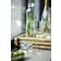 Lyngby Zero Vitvinsglas 43cl 4st