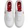 NIKE Court Vision Low W - White/Adobe/Dragon Red/Team Red