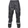 Lindberg Kid's Rockville Rain Pants - Black