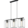 Eglo Loncino Black Pendellampa 74.5cm