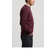 ASKET The Sweatshirt - Burgundy