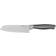 Henckels Graphite Hollow Edge 17628-141 Santoku Knife 5 "