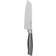 Henckels Graphite Hollow Edge 17628-141 Santoku Knife 5 "