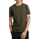 ASKET The T-shirt - Dusty Green