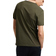 ASKET The T-shirt - Dusty Green