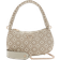 Guess Rianee Handbag - Taupe
