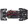 Arrma Felony 6S BLX Street Bash All Road Muscle Car RTR ARA7617V2T2